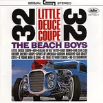 To millions, The Little Deuce Coupe Story is the very definition of the American Hot Rod. The car that became the model for the Beach Boys' song has been completely restored to its original condition and is comfortably retired in Michigan.