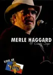 When My Blue Moon Turns To Gold Again, performed by Merle Haggard at Billy Bob's Texas Honky Tonk in 2004. Merle performs 21 songs and the entrance of the talented Janie Fricke singing back-up on this number is a welcome bonus for all.