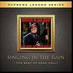 This Singing in the rain Classic Old Movies title was performed by Gene Kelly in the 1952 movie of the same name.  It remains the #1 musical and #3 on the list of the top 100 songs in American cinema.