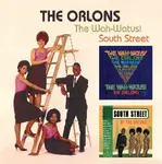 The Orlons oldies music formed the foundation of a golden era in Philadelphia music with songs like Wah-Watusi, Don't Hang up and South Street. The Orlons were actually discovered by high school classmate, "Dovells" lead singer Len Barry (remember the Bristol Stomp).