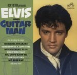 Elvis Guitar Man 