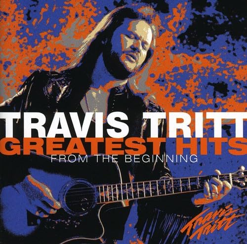Travis Tritt Only You