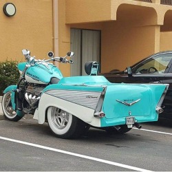 Searchin' for Vinyl Records in style.