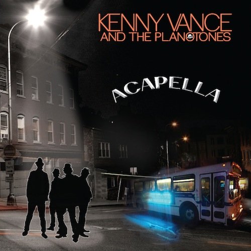Doo-Wop Oldies Music Lyrics to the Kenny Vance song, "Looking For An Echo" screams nostaliga and street corner music with soul with Vance singing "We practiced in a subway, In a lobby or a hall, Crowded in a doorway, Singing "doo wops" to the wall." Real talent no gimmicks.