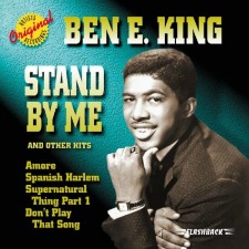 Ben E. King newsletter