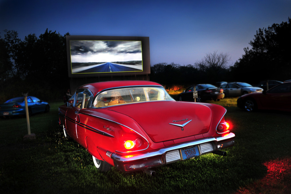In the late 1950s, Wisconsin was home to 79 Drive-in theaters. Now, there are only nine. Come relive the fond memories and create new ones at these treasured drive-in movie theaters!