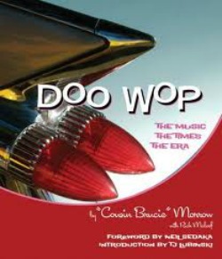 Our favorite Doo Wop Book - Get your copy today!