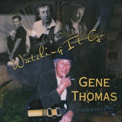 Visit the Gene Thomas Amazon store here.