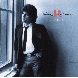 Johnny Rodriguez Gracias