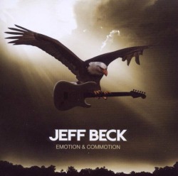 Jeff Beck cover of Sleepwalk.