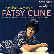 You Belong to Me was recorded in 1962 on Patsy's last album.