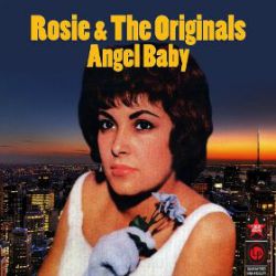 Rosie Hamlin - Rosie and The Originals.