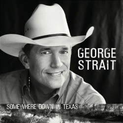 George Strait Vinyl Record Memories