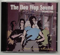 Great Doo-wop classics at Vinyl Record Memories.