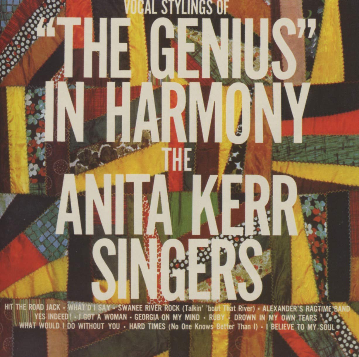 Anita Kerr Singers