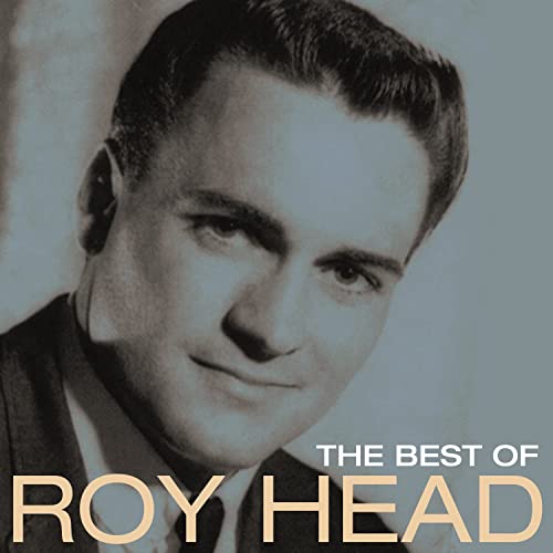 A forgotten country classic from 1976. Roy Head, The Door I Used To Close.