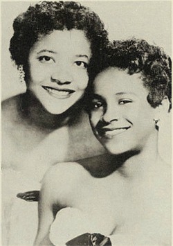 The Eddie My Love oldies music lyrics was written by Teen Queens brother, Aaron Collins. Here is the story of this 60-year-old teen ballad, the two sisters who sang the song and their tragic ending.