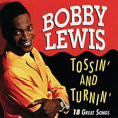 Tossin' and Turnin' by Bobby Lewis was #1 for seven weeks in 1961.