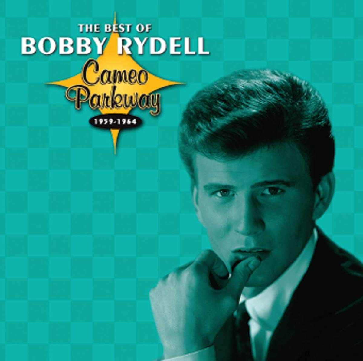 The early years - The Best of Bobby Rydell