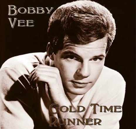 Devil or Angel is a vinyl record memories favorite and a remake of the 1956 song by The Clovers. Covered by Bobby Vee in 1960, his version placed this smoothe, romantic ballad at #6 on the charts and made it his own.