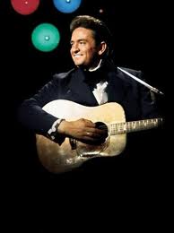 Johnny Cash released this number one hit off a number 2 album in 1976.
