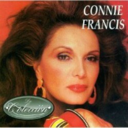 Go to this Connie Francis page and listen to her sing the song in Spanish and English.