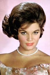 Connie Francis is a 5-star international superstar at vinyl record memories.