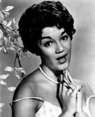 Frankie's introduction by Connie Francis. A unique beginning to the song.
