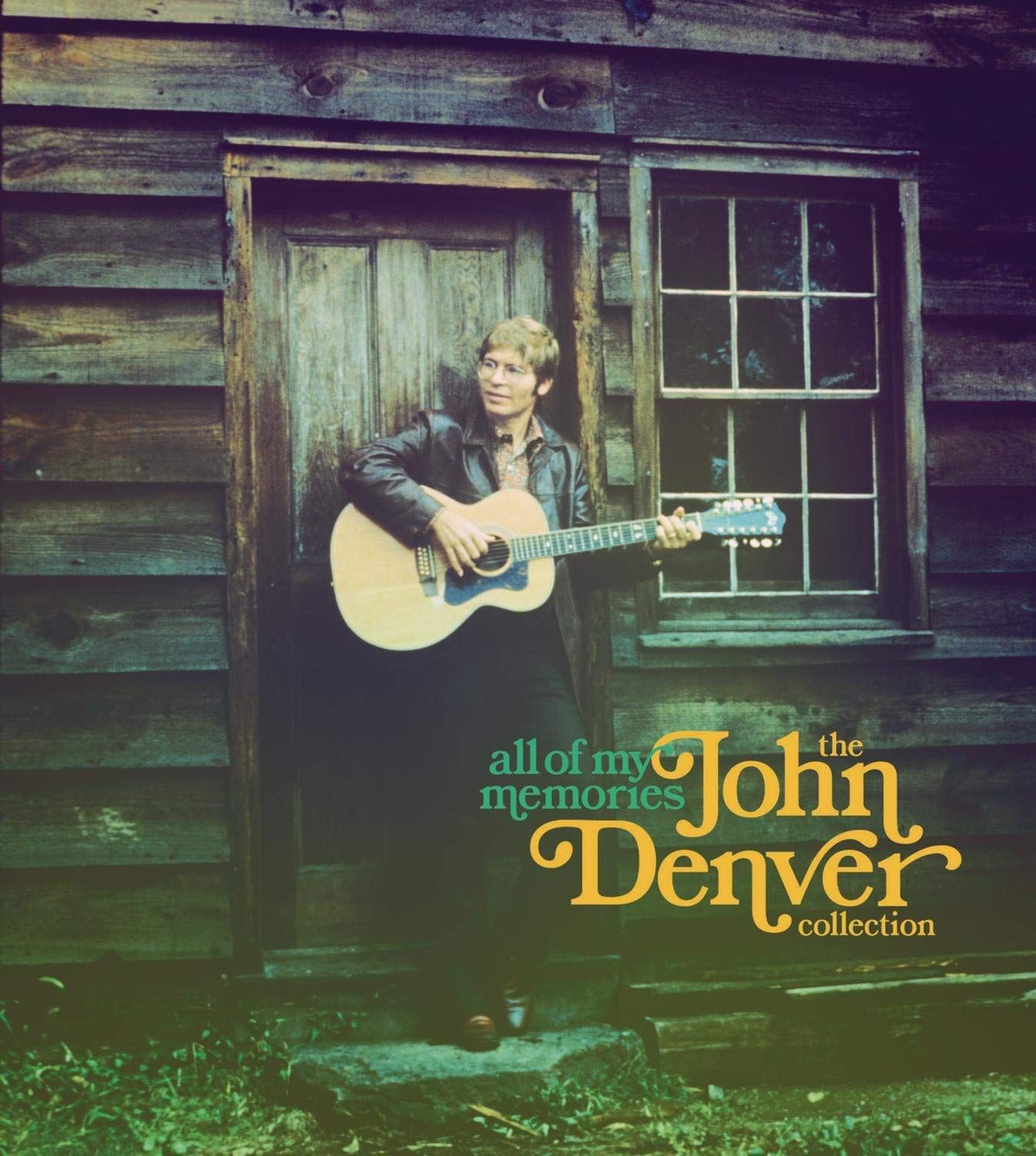 John Denver Country Memories