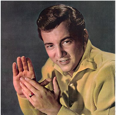 Bobby Darin May 2023 Newsletter