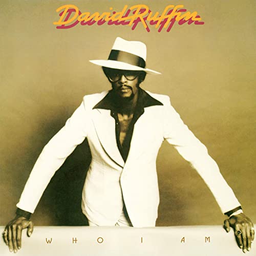 David Ruffin, lead singer for The Temptations on the song My Girl, a #1 song in 1965