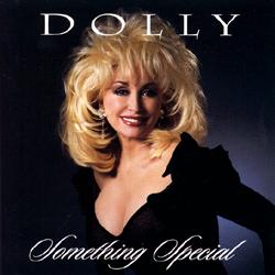 Dolly Parton performs You're The Only One at Vinyl Record Memories.com
