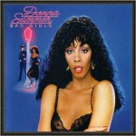 Donna is a good girl among bad girls in this 1979 classic double album.
