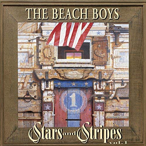 This album is the Beach Boys only venture into country music. See other Beach Boys classics at Vinyl Record Memories.com.