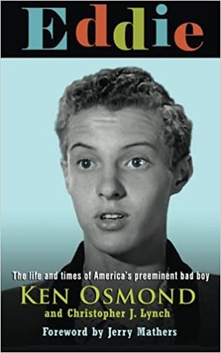 Eddie Haskell - The life and times of America's preeminent bad boy.