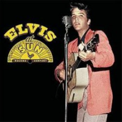 Elvis, The Sun Years, only at vinyl record memories.com