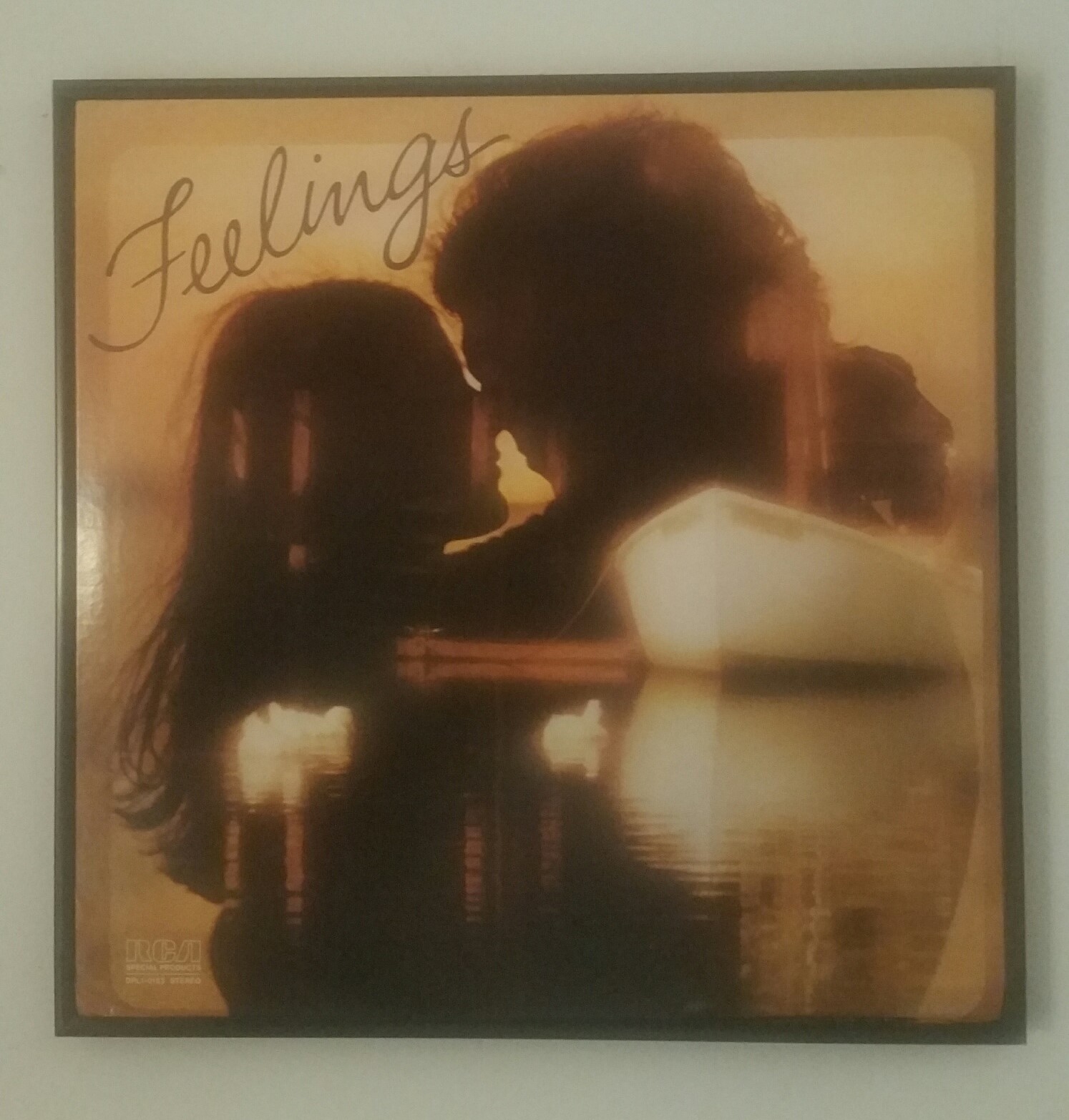 Feelings - A 1976 RCA 