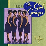 Starting around 1958, all-girl groups became more visible and started to hit the charts with regularity.