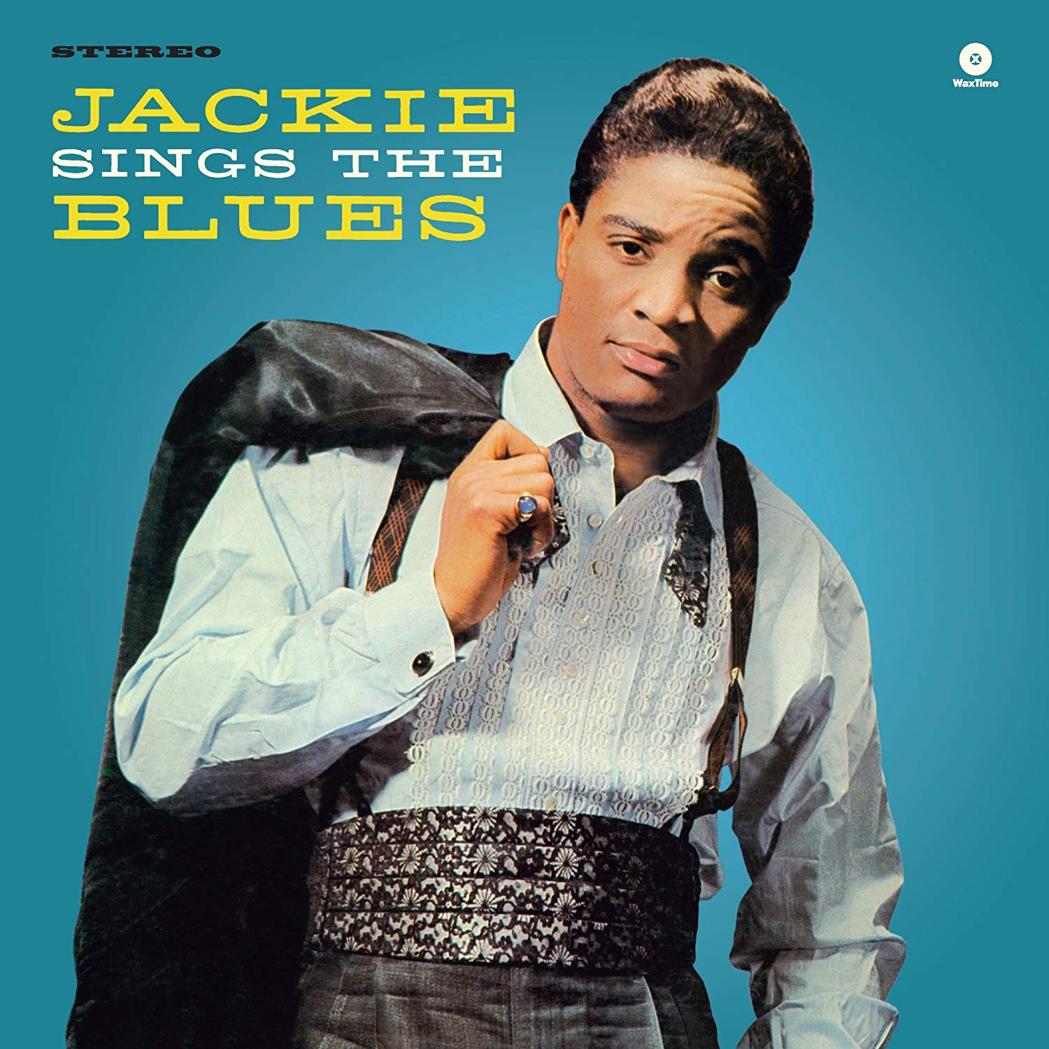 Jackie Wilson helped Rosie and The Originals using them as his opening for six shows daily.