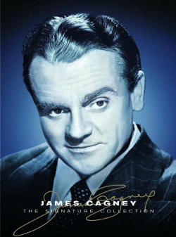 James Cagney gives is finest performance in the movie Yankee Doodle Dandy from 1942.