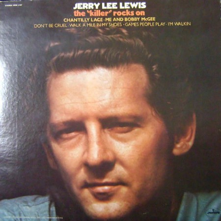 The Me and Bobby McGee Vinyl Memories has become a true classic over the years. A song about love on the road and love lost up near Salinas. A title inspired by a real person, the Jerry Lee Lewis version takes on a whole new meaning for Best Cover Songs.