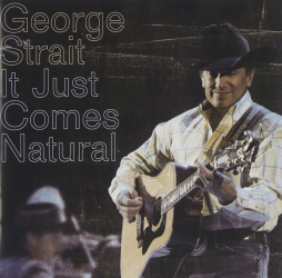 George Strait vinyl records