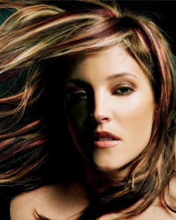 Lisa Marie Presley, only child of Elvis, has died at age 54.