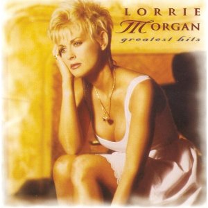 Lorrie Morgan singing Don't Worry Baby with The Beach Boys at Vinyl Record Memories.com.