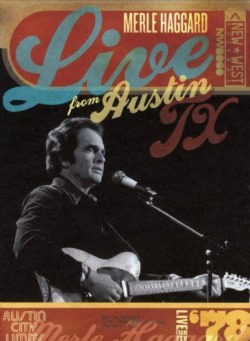  The Fightin' Side Of Me (Live) : Merle Haggard And The Strangers:  Música Digital