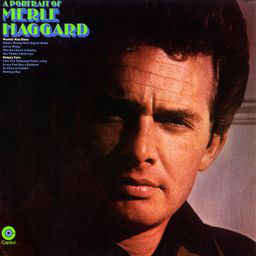 1969 Album, A Portrait of Merle Haggard.