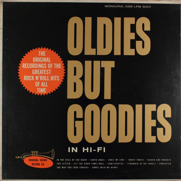 Will Oldies Radio Stop At The '70s?
