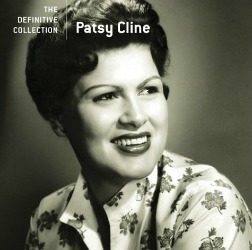 Patsy Cline story on her song Crazy from 1962 at Vinyl Record Memories.com