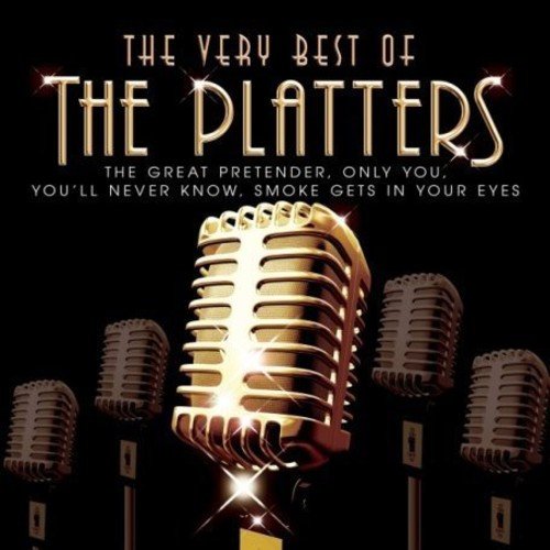 Read about The Platters manager, Buck Ram, at Vinyl Record Memories.