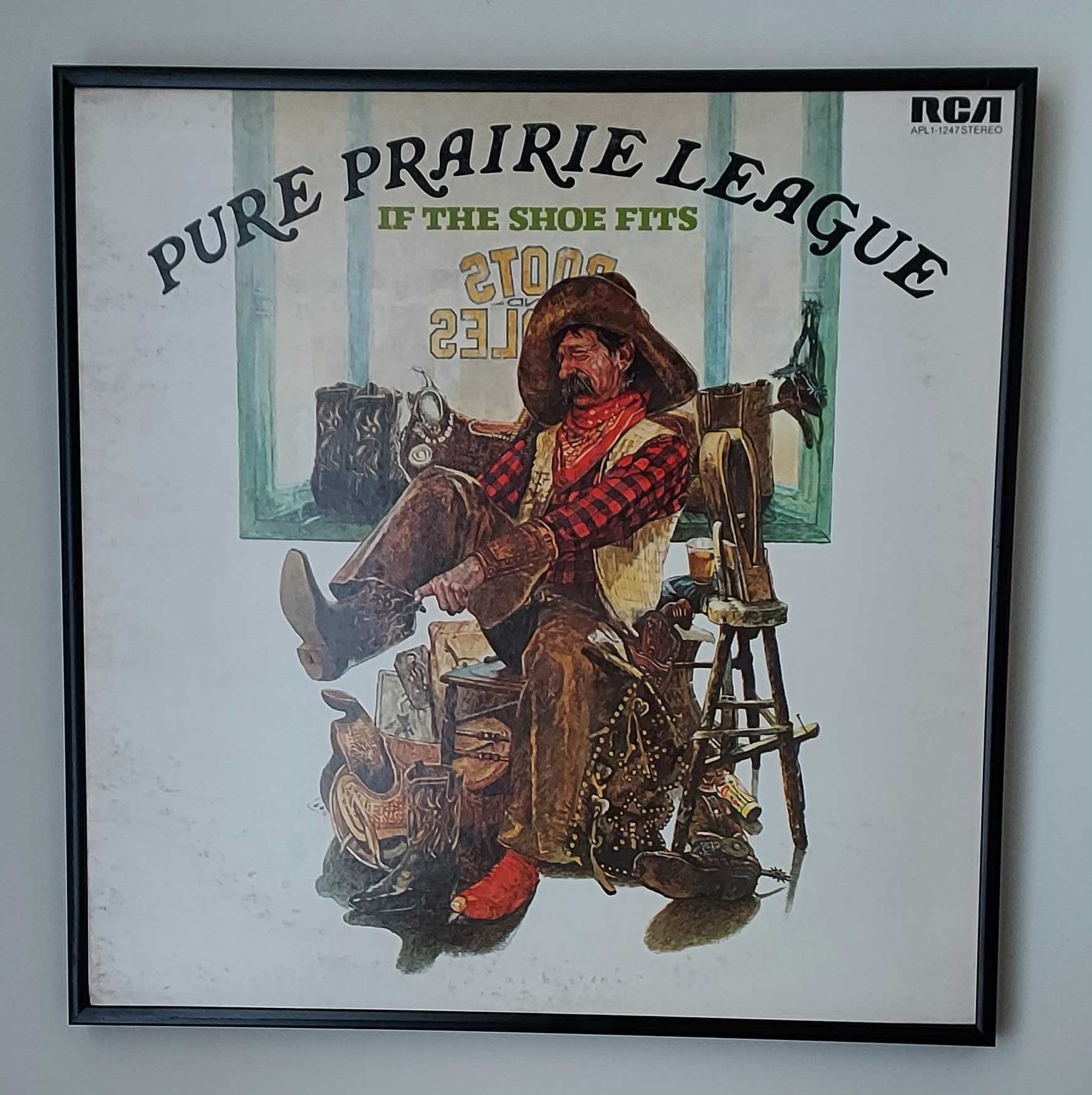 Pure Prairie League 2